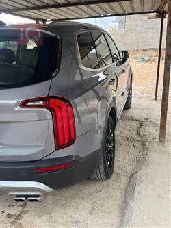 Kia Telluride